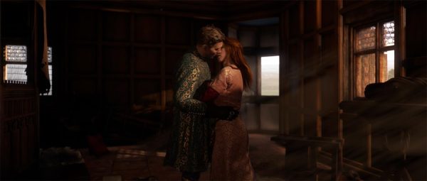⁦Kingdom Come Deliverance II Day One Edition (PlayStation 5)⁩ - الصورة ⁦8⁩