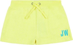 JACK WILLS Girls JWS5295385 Jack Wills Script Shorts