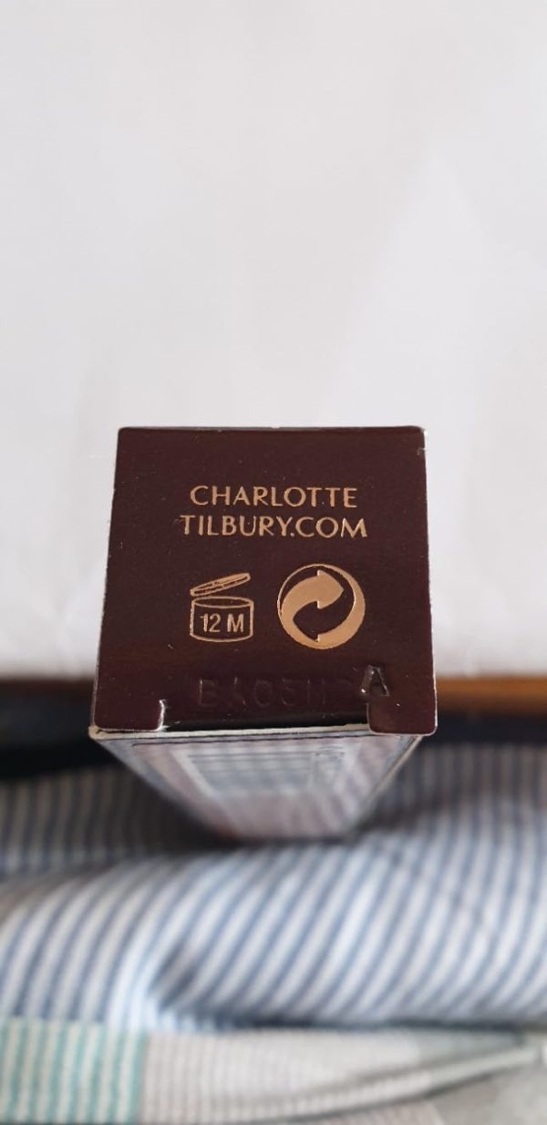 ⁦Charlotte Tilbury Hollywood Contour Wand Light-Medium⁩ - الصورة ⁦5⁩