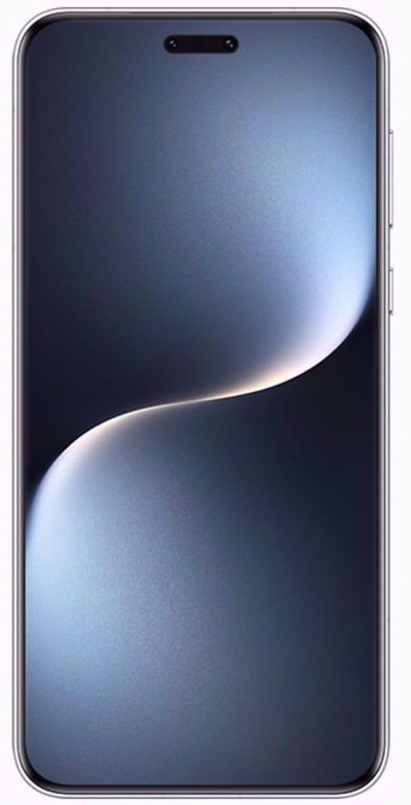 ⁦Honor Magic7 Pro DUAL-SIM 1TB ROM + 16GB RAM (GSM only | No CDMA) Factory Unlocked 5G SmartPhone (Lunar shadow Grey) - International Version⁩ - الصورة ⁦2⁩