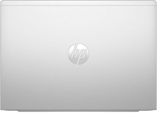⁦HP ProBook 460 G11 16'' Business Laptop Notebook - WUXGA - Intel Core Ultra 7 155U - vPro Technology - 32 GB - 1 TB SSD - English Keyboard - Pike Silver Aluminum⁩ - الصورة ⁦4⁩