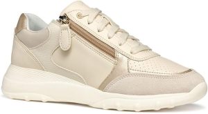 Geox D Alleniee B womens Sneakers