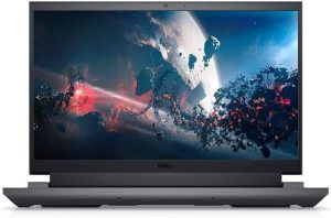 Dell G15 5530 i9-13900HX 32GB 1TB SSD 8GB RTX4060 15.6 FHD 165Hz Ubuntu G55302401017U