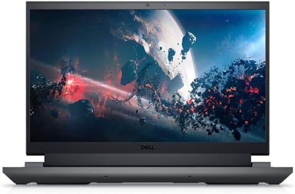Dell G15 5530 i9-13900HX 32GB 1TB SSD 8GB RTX4060 15.6 FHD 165Hz Ubuntu G55302401017U
