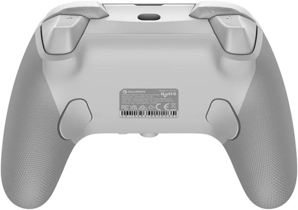 ⁦GameSir G7 HE Wired Controller for Xbox Series X|S, Xbox One & Windows 10/11, Plug and Play Gaming Gamepad with Hall Effect Joysticks/Hall Trigger, 3.5mm Audio Jack⁩ - الصورة ⁦3⁩