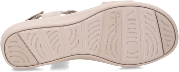 ⁦Skechers Arya - on the Rise womens Sandal⁩ - الصورة ⁦7⁩
