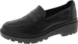 Clarks Calla Ease womens Loafer Flat