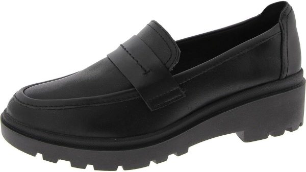 Clarks Calla Ease womens Loafer Flat
