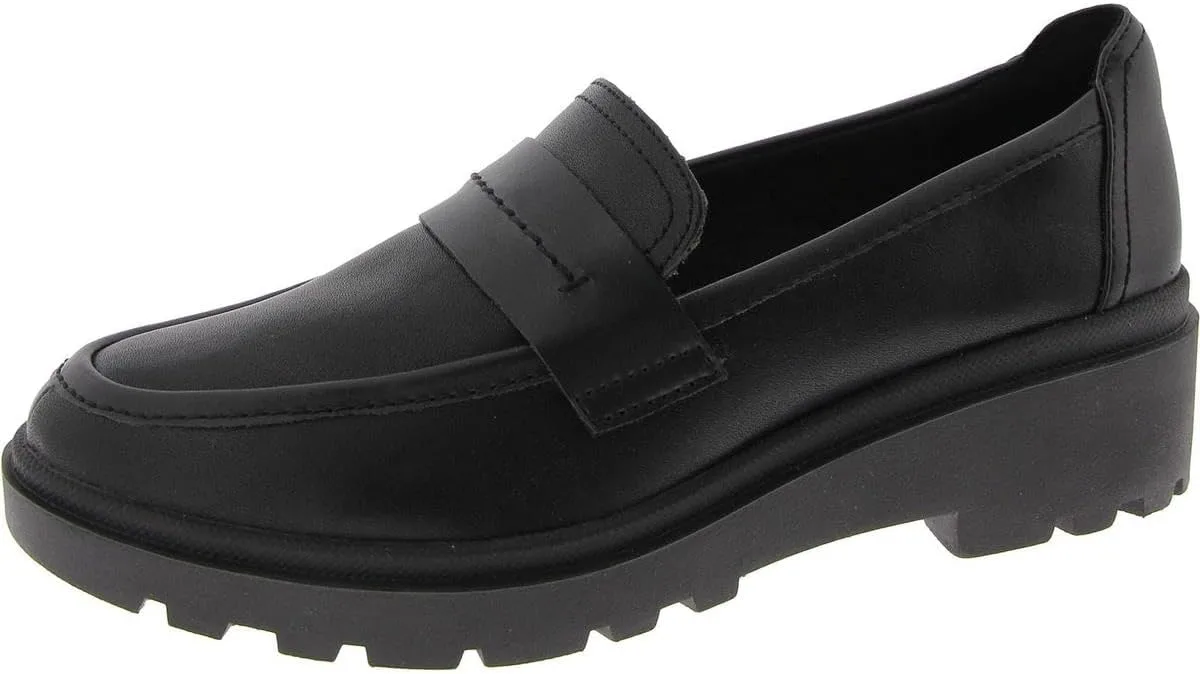 Clarks Calla Ease womens Loafer Flat