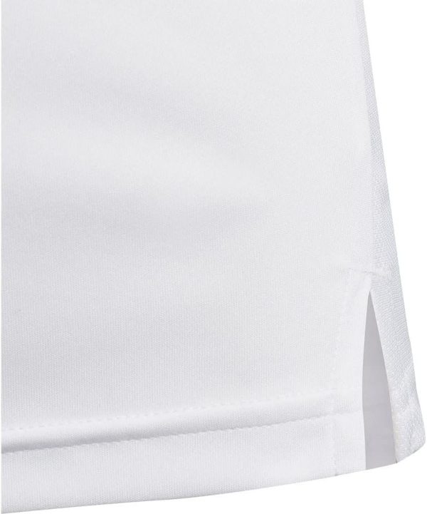 ⁦adidas Girl's Adidas Designed To Move T-Shirt⁩ - الصورة ⁦4⁩