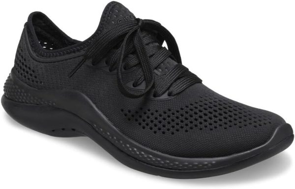 ⁦Crocs Women 206705-060 LiteRide 360 Pacer⁩ - الصورة ⁦2⁩