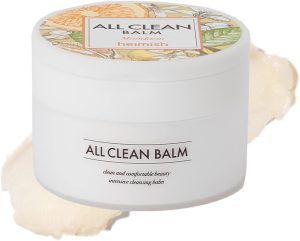 HEIMISH All Clean Balm Mandarin