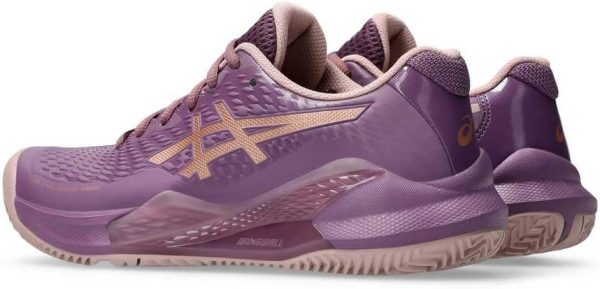 ⁦Asics Gel-Challenger 14 unisex-adult Gel-Challenger 14⁩ - الصورة ⁦5⁩
