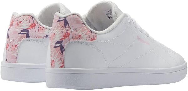 ⁦Reebok REEBOK ROYAL COMPLETE CLN2 womens Shoes⁩ - الصورة ⁦5⁩