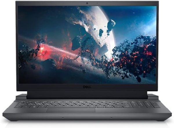 ⁦Dell G15 5530 i9-13900HX 32GB 1TB SSD 8GB RTX4060 15.6 FHD 165Hz Ubuntu G55302401017U⁩ - الصورة ⁦7⁩