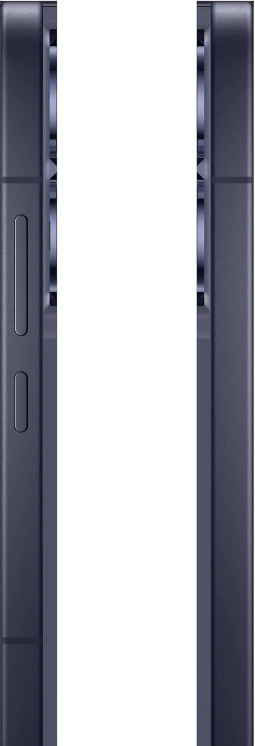 Oppo Reno13 Dual-SIM 256GB ROM + 12GB RAM (GSM Only | No CDMA) Factory Unlocked 5G Smartphone (Blue) - International Version