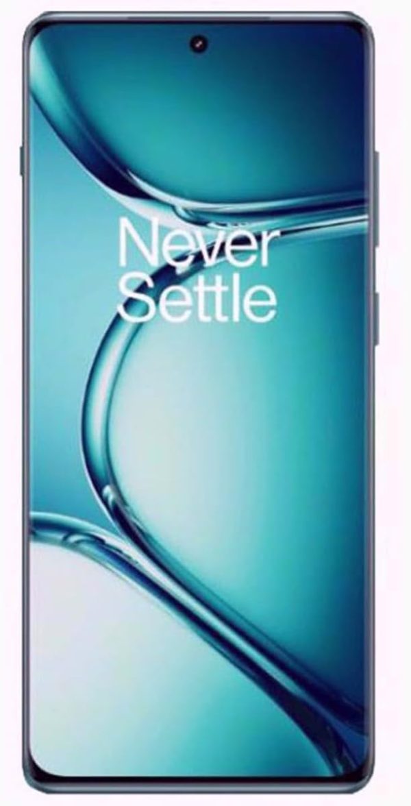 ⁦OnePlus Ace 2 Pro Dual SIM 512GB ROM + 16GB RAM (GSM| CDMA) Factory Unlocked 5G Smartphone (Aurora Green) - International Version⁩ - الصورة ⁦2⁩