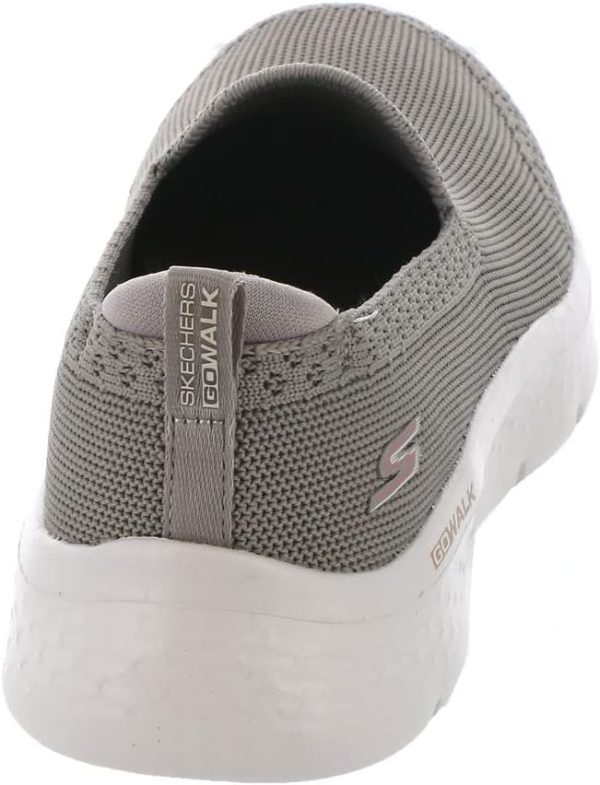 ⁦Skechers Women's Go Walk Flex Sneaker⁩ - الصورة ⁦7⁩