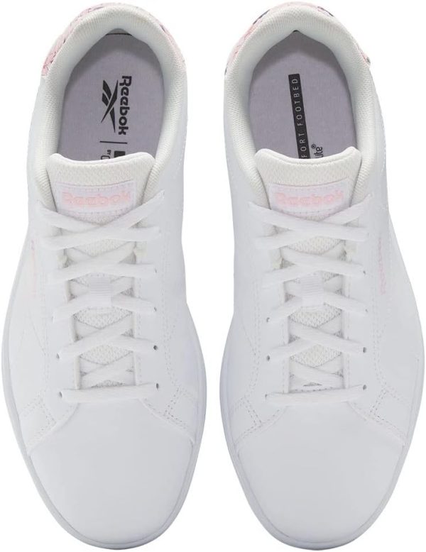 ⁦Reebok REEBOK ROYAL COMPLETE CLN2 womens Shoes⁩ - الصورة ⁦6⁩