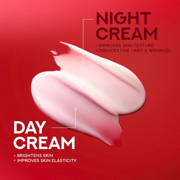 ⁦Pondâ€™s Age Miracle Wrinkle Corrector Night Cream, 50g⁩ - الصورة ⁦7⁩
