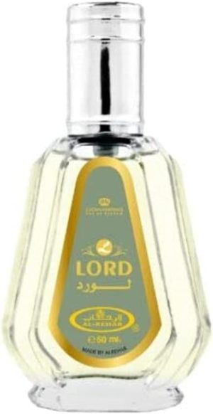 Al Rehab Lord Fragrance (50ml)