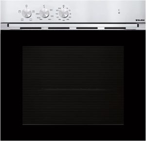 Glem Gas 60 Liter Built-In Electric Oven with 4 Cooking Programs | Model No FE43X with 2 Years Warranty