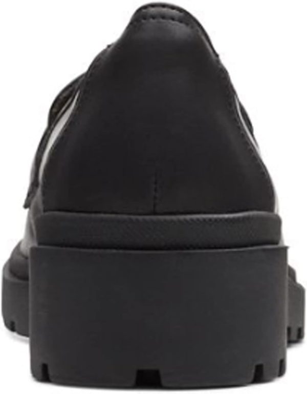 ⁦Clarks Calla Ease womens Loafer Flat⁩ - الصورة ⁦7⁩