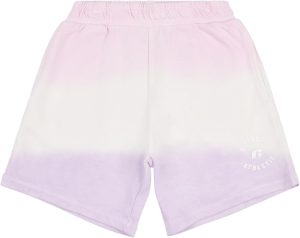 Russell Athletic Girls RSL5039002 Ombre Shorts 7-8Y Arona.