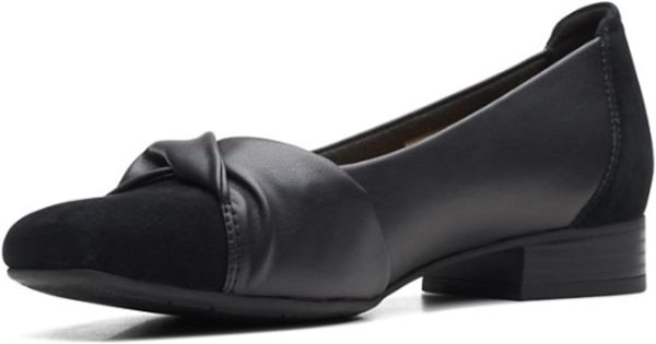 ⁦Clarks Tilmont Dalia Womens Ballet Flat⁩ - الصورة ⁦5⁩