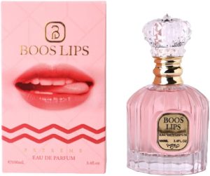 Boss Lips Eau De Parfum 3.4 oz for Women