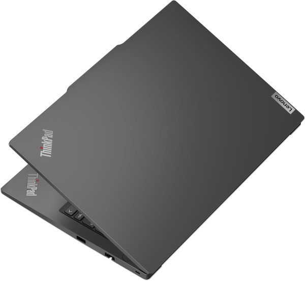 ⁦Lenovo ThinkPad E14 G6 21M7000QGE - 14" WUXGA, Intel Ultra 5 125U, 32GB, 1TB, Windows 11 Pro⁩ - الصورة ⁦10⁩