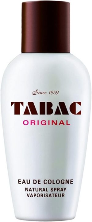 Tabac Original by Maurer & Wirtz for Men Eau de Cologne 100ml