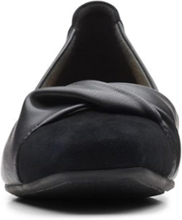 ⁦Clarks Tilmont Dalia Womens Ballet Flat⁩ - الصورة ⁦4⁩