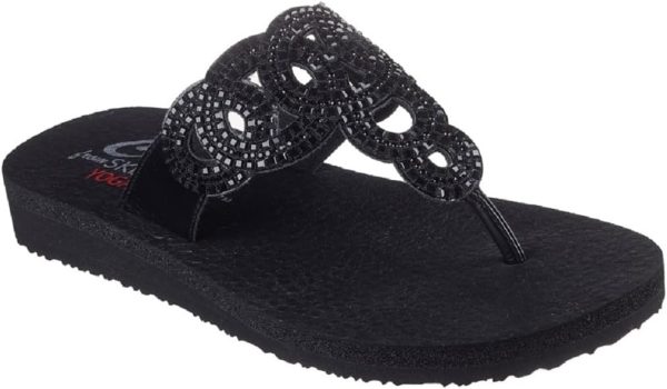 Skechers MEDITATION womens CALI