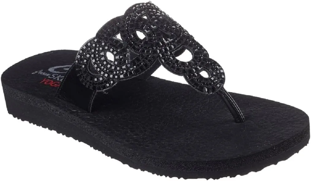 Skechers MEDITATION womens CALI