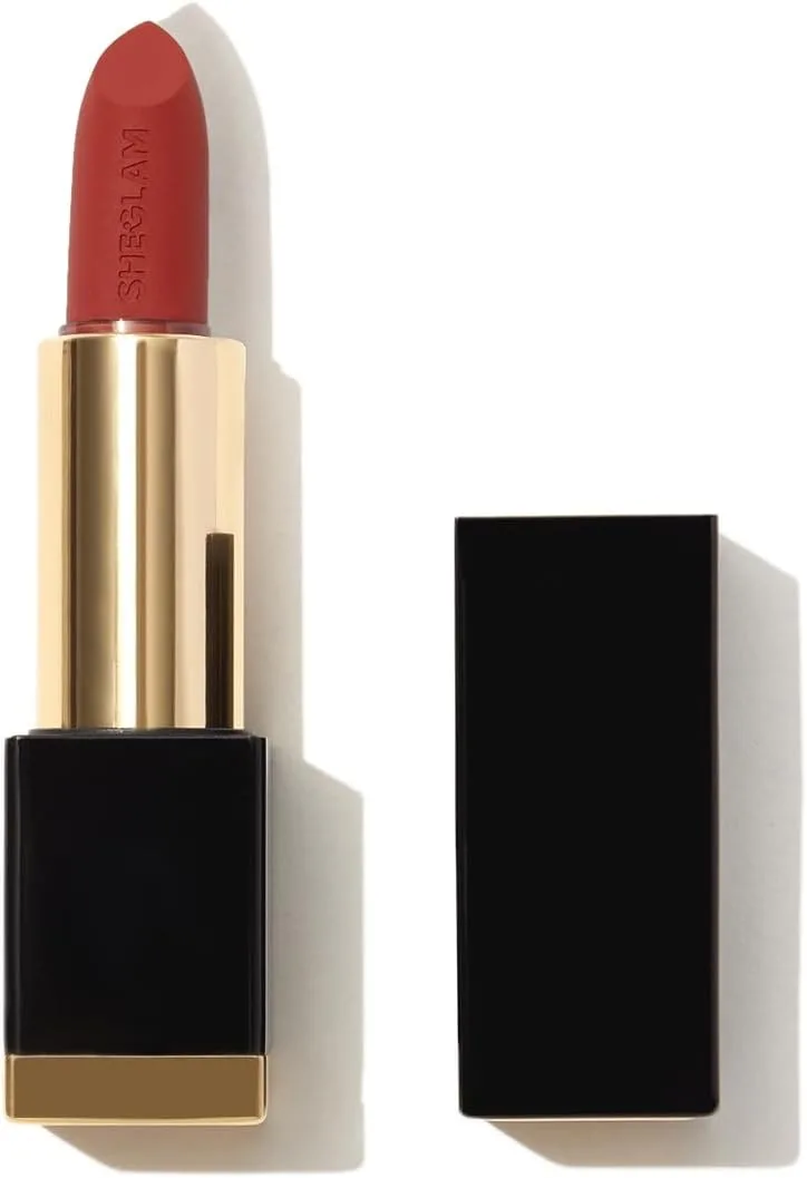 Sheglam Matte Allure Lipstick