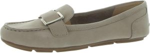 Calvin Klein Lydia womens Loafer Flat