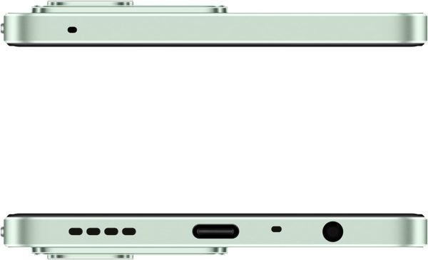 ⁦Realme 14x Dual-SIM 256GB ROM + 8GB RAM (GSM Only | No CDMA) Factory Unlocked 5G Smartphone (Peridot Green) - International Version⁩ - الصورة ⁦5⁩