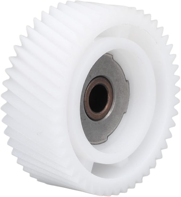⁦LJCM Meat Grinder Gear, Operation Grinder Pinion Accessories Fit Stable for Maintenance⁩ - الصورة ⁦8⁩