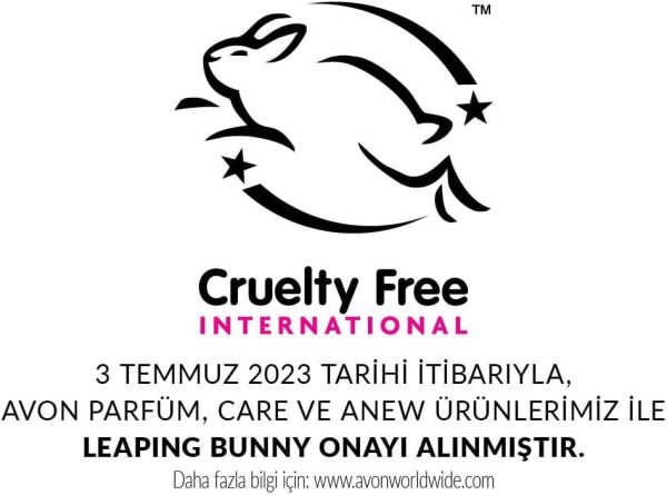 ⁦Avon Anew Purifying Cleansing Jelly 150ml, Provides a Deep Cleanse, Suitable For All Skin Types, Co-created by Dermatologists and Scientists, Cruelty Free⁩ - الصورة ⁦4⁩