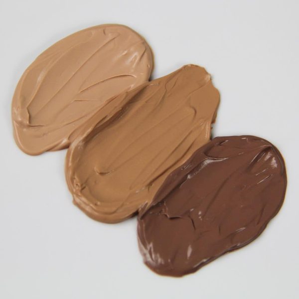 ⁦Australian Gold Botanical Sunscreen Tinted Face BB Cream SPF 50, 3 Ounce | Fair-Light | Broad Spectrum | Water Resistant | Vegan | Antioxidant Rich⁩ - الصورة ⁦5⁩