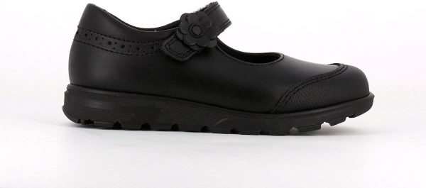 ⁦Pablosky 334010 girls Low-Top Sneakers⁩ - الصورة ⁦3⁩