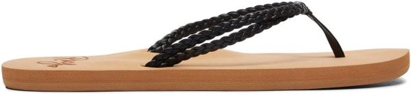 ⁦Roxy Costas Flip Flop Sandal⁩ - الصورة ⁦2⁩