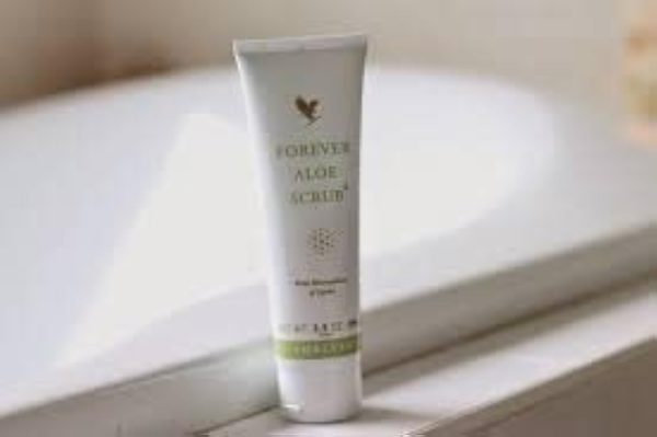 ⁦Forever Aloe Scrub®⁩ - الصورة ⁦4⁩