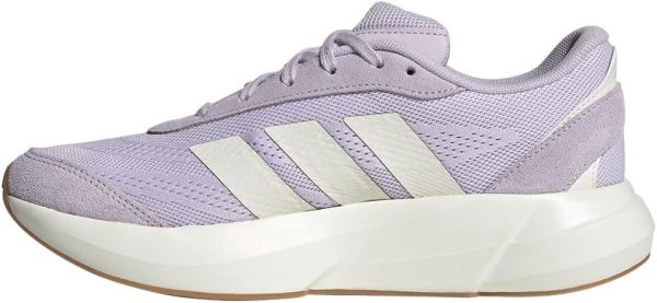 ⁦adidas Zero Halo womens Shoes⁩ - الصورة ⁦3⁩