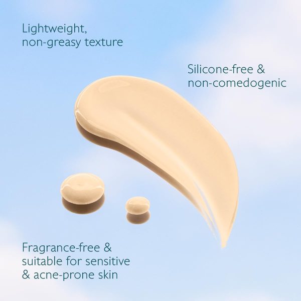 ⁦Caudalie Vinosun Protect Daily Mineral Sunscreen SPF50-50 mL⁩ - الصورة ⁦3⁩