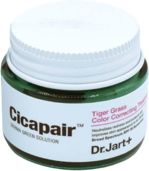 Dr.Jart+ Cicapair™ Tiger Grass Color Correcting Treatment SPF 30, 0.51 fl oz