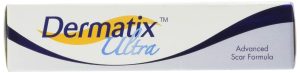 Dermatix Gel Topical Scar Treatment, Scar Reduction Gel, Advanced Scar Mark Reducer, Silicone Ultra GEL 15 Grams. by Dermatix