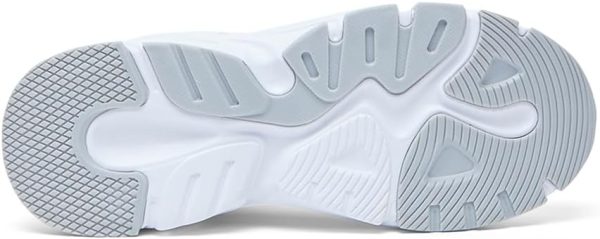 ⁦U.S POLO ASSN. SORLEY GLB 5FX OD womens Sneaker⁩ - الصورة ⁦5⁩