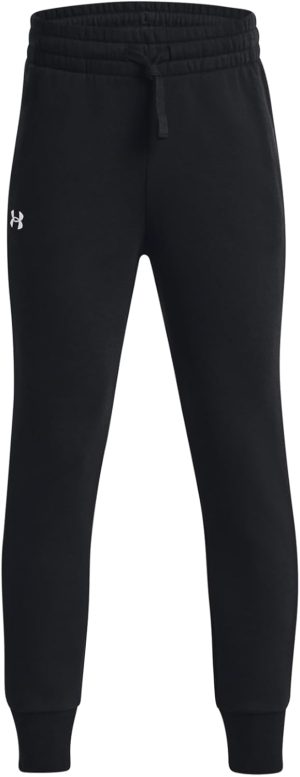 Under Armour girls Ua Rival Fleece Joggers Pants